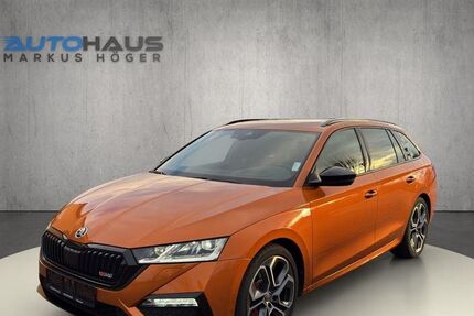 Skoda Octavia 4.450 km 42.190 &euro; Pöttmes 86554