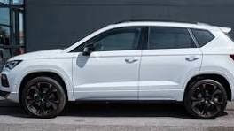 Cupra Ateca 12.900 km 29.690 &euro; Kassel 34123