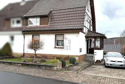 Haus Heringen (Werra) - 5 Zimmer, 99 m&sup2;, 110.000&euro; | Angebot:25278540