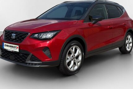 Seat Arona 27.620 km 19.990 &euro; Weimar 99427