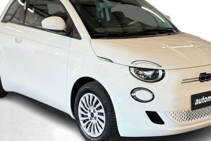 Fiat 500e 26.580 km 17.800 &euro; Enge-Sande 25917