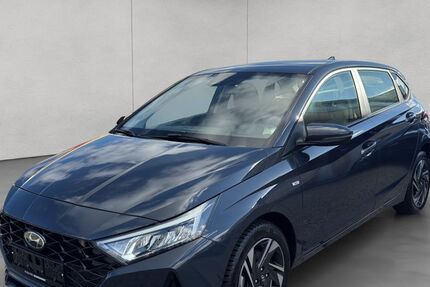 Hyundai i20 17.537 km 16.950 € Frankfurt 60386
