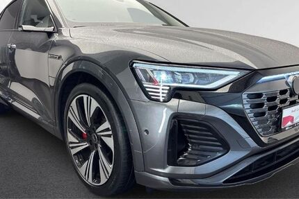 Audi Q8 20.860 km 52.200 &euro; Lüssow 18442