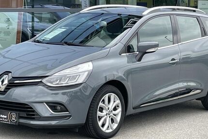 Renault Clio 43.300 km 11.990 € Pfarrkirchen 84347