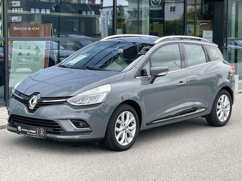 Renault Clio 43.300 km 11.990 € Pfarrkirchen 84347