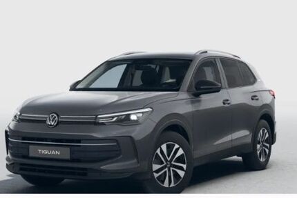 VW Tiguan 9.500 km 34.980 &euro; Traunstein 83278