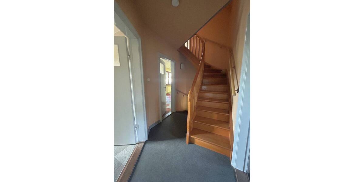 Reihenendhaus Lübeck St. Jürgen - 5 Zimmer, 111 m&sup2;, 215.000&euro; | Angebot:23969063