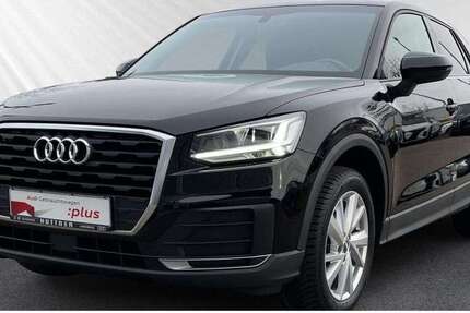 Audi Q2 31.171 km 18.496 &euro; Landsberg am Lech 86899