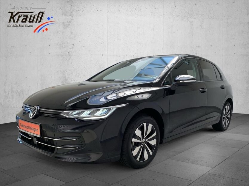 VW Golf 7.364 km 25.500 € Gornau 09405