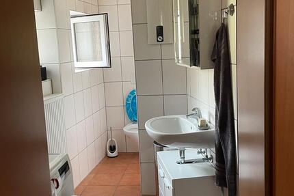 2 Zimmer Wohnung Küche Bad in Windhausen mit EBK