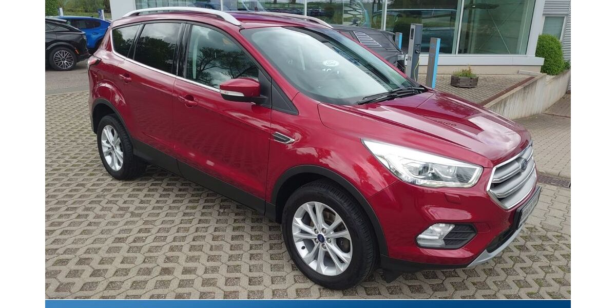 Ford Kuga 101.821 km 14.980 &euro; Glauchau 08371