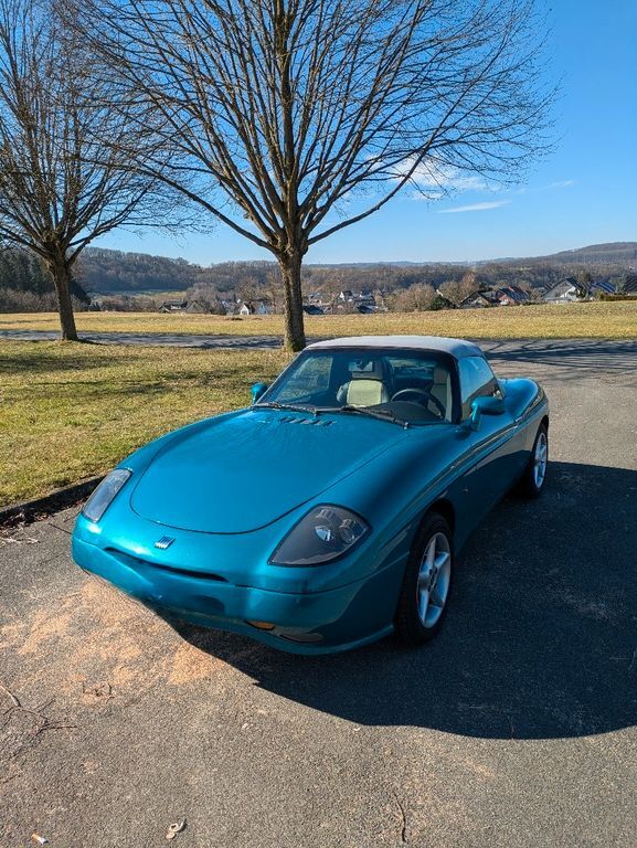 Barchetta