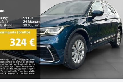 VW Tiguan 31.980 km 36.990 &euro; Bochum 44892