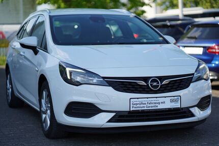 Opel Astra 97.389 km 9.950 &euro; Rheda-Wiedenbrück 33378