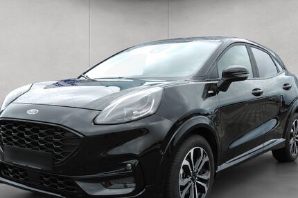 Ford Puma 15.392 km 20.230 &euro; Frankfurt 60386