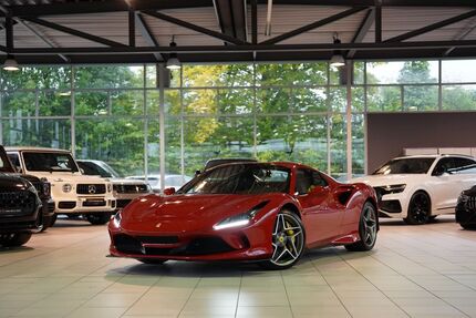 Ferrari F8 4.500 km 354.900 &euro; Remscheid/NRW 42855