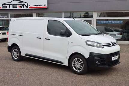 Citroen Jumpy 129.600 km 13.290 &euro; Pfullendorf 88630