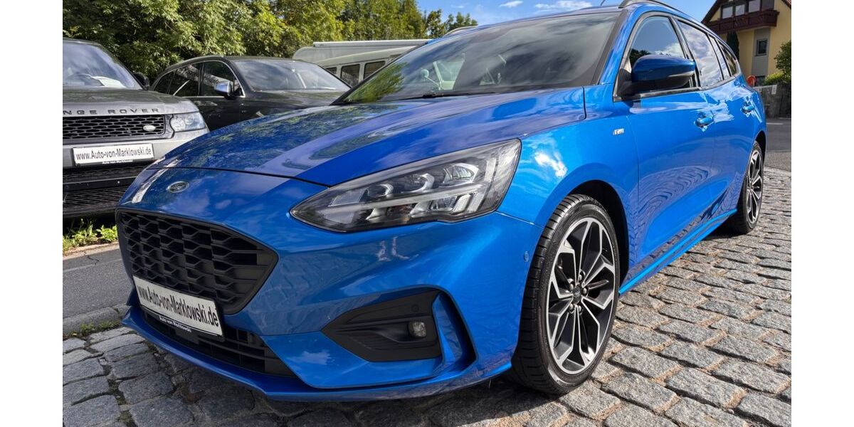 Ford Focus 151.535 km 12.480 &euro; Haßfurt 97437