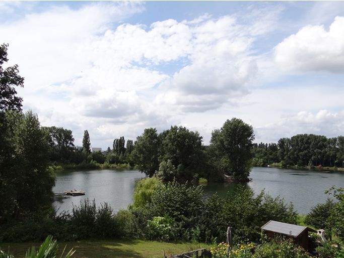 Gewerbeobjekt Monheim am Rhein Baumberg - 199&euro; | Angebot:25567592