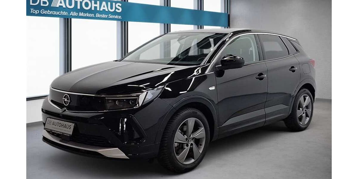 Opel Grandland (X) 54.968 km 23.660 &euro; Maintal 63477