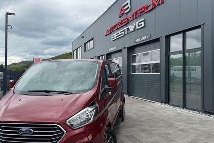 Ford Tourneo Custom 87.000 km 32.995 &euro; Bestwig-Nuttlar 59909