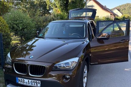 BMW X1 231.000 km 7.500 &euro; Schwarzach 92548