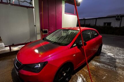 Seat Ibiza 139.000 km 4.000 &euro; Nalbach 66809