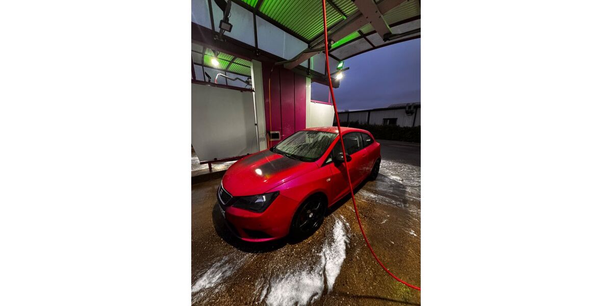 Seat Ibiza 139.000 km 4.000 &euro; Nalbach 66809