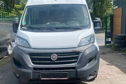 Fiat Ducato 310.000 km 8.900 &euro; Frankfurt am Main 60486