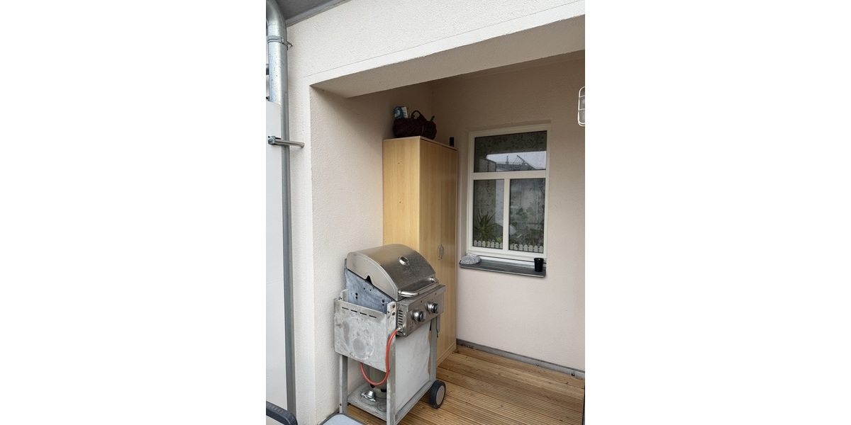 4-Zimmer Maisonette-Wohnung mit Loggia und Balkon zum Garten im Innenhof - Maisonettenwohnung Dresden Tolkewitz | Angebot:26443235