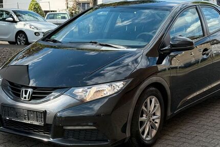Honda Civic 273.000 km 4.600 &euro; Bottrop 46236
