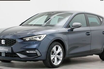 Seat Leon 94.651 km 18.490 &euro; Feldkirchen/Westerham 83620