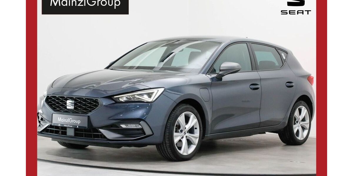 Seat Leon 94.651 km 18.490 &euro; Feldkirchen/Westerham 83620