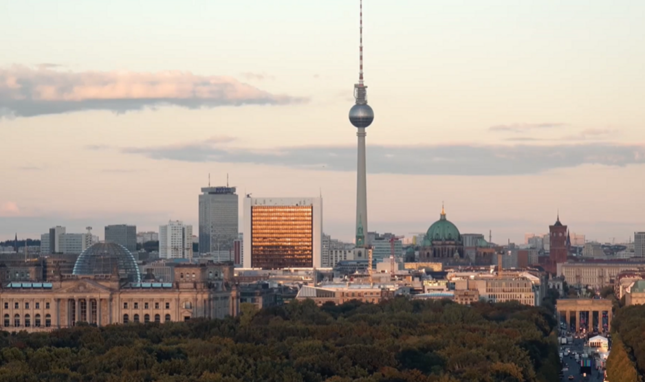 Haus zum Kaufen in Berlin 739.000 € 112.32 m²