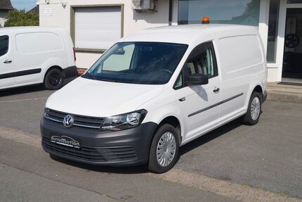 VW Caddy Maxi 85.000 km 15.890 &euro; Gütersloh 33332