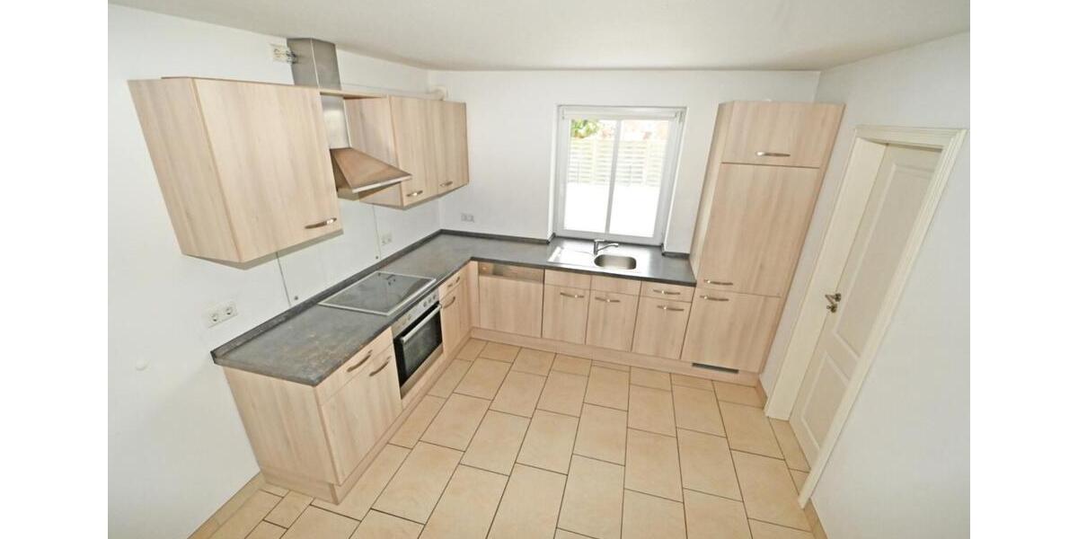 Doppelhaushälfte Niebüll - 4 Zimmer, 97 m&sup2;, 1.250&euro; | Angebot:25419085