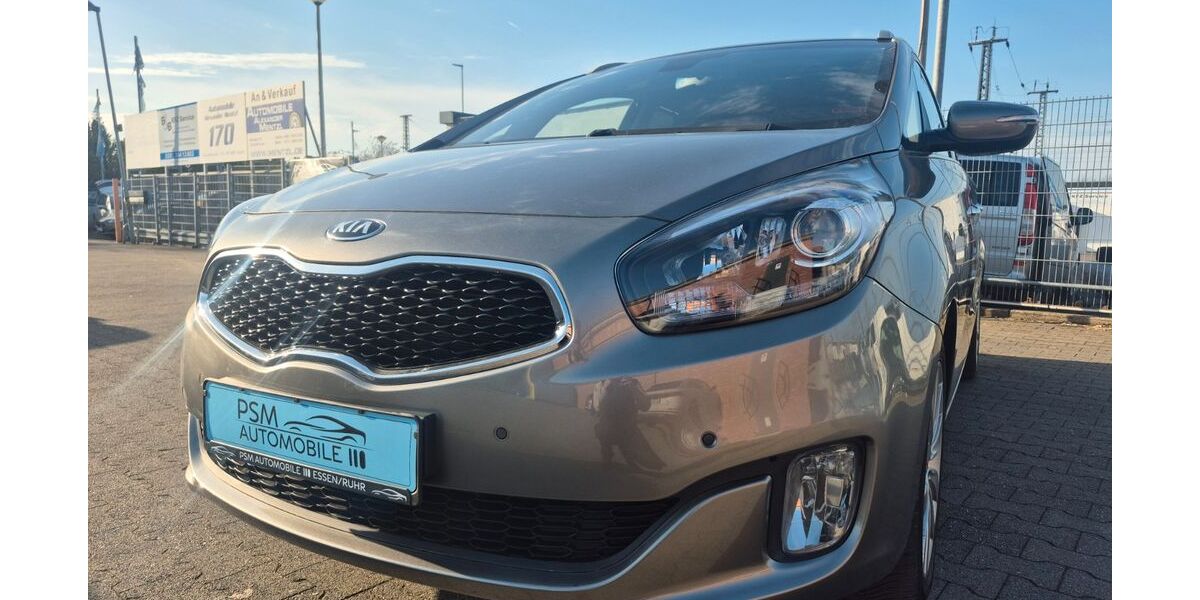 Kia Carens 81.069 km 9.999 &euro; Essen 45326