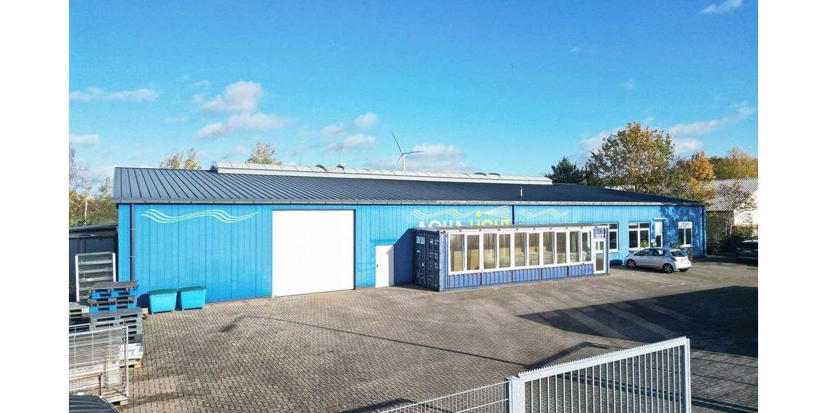 Gewerbeobjekt Bramsche Engter - 779.000&euro; | Angebot:25686451