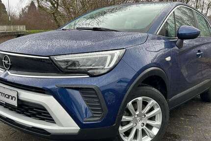 Opel Crossland 35.881 km 14.490 &euro; Thalfang 54424