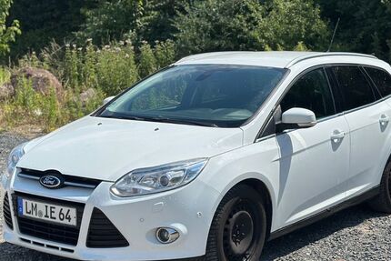 Ford Focus 269.000 km 1.390 &euro; Elz 65604