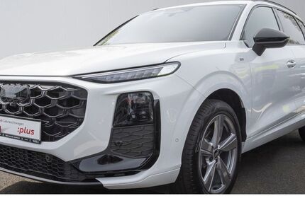 Audi Q3 4.639 km 47.980 &euro; Heinsberg 52525