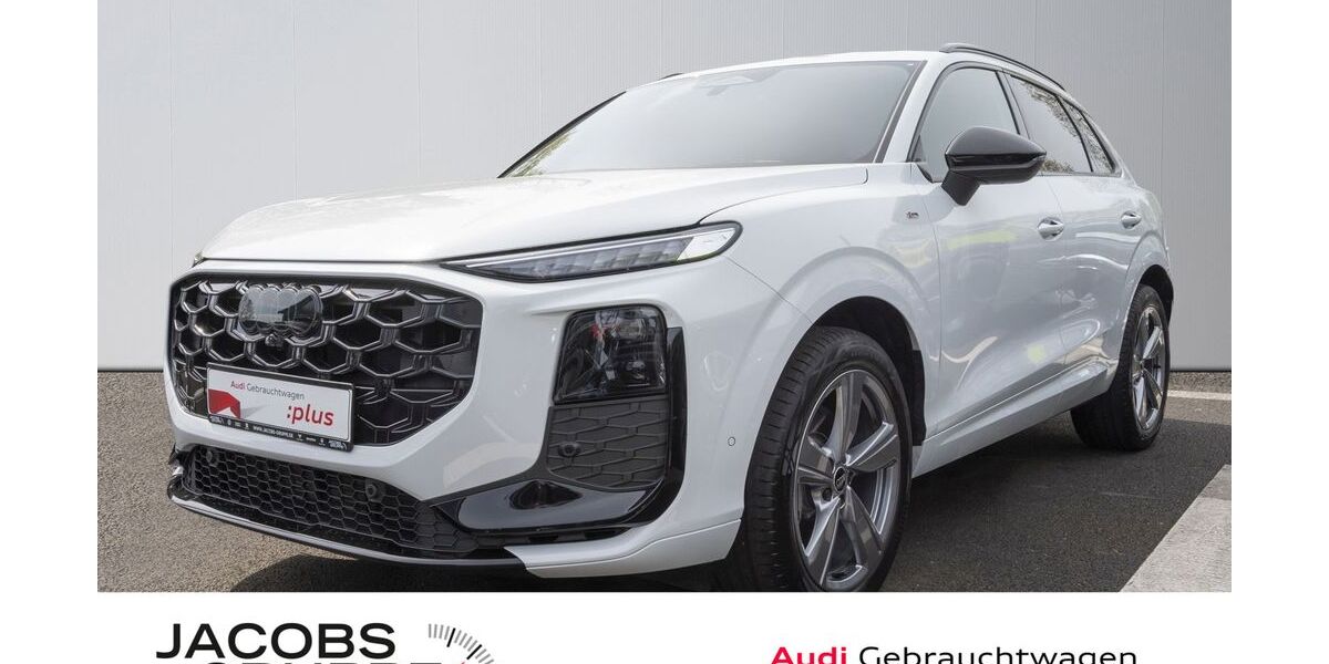 Audi Q3 4.639 km 47.980 &euro; Heinsberg 52525
