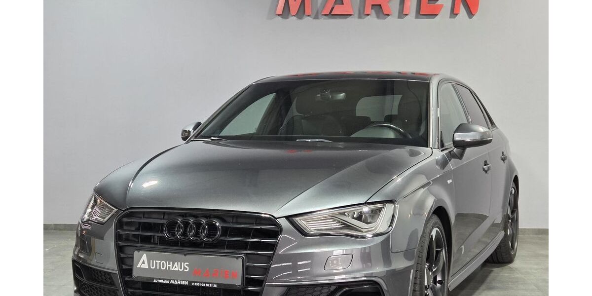 Audi A3 71.853 km 15.749 &euro; Braunschweig 38112