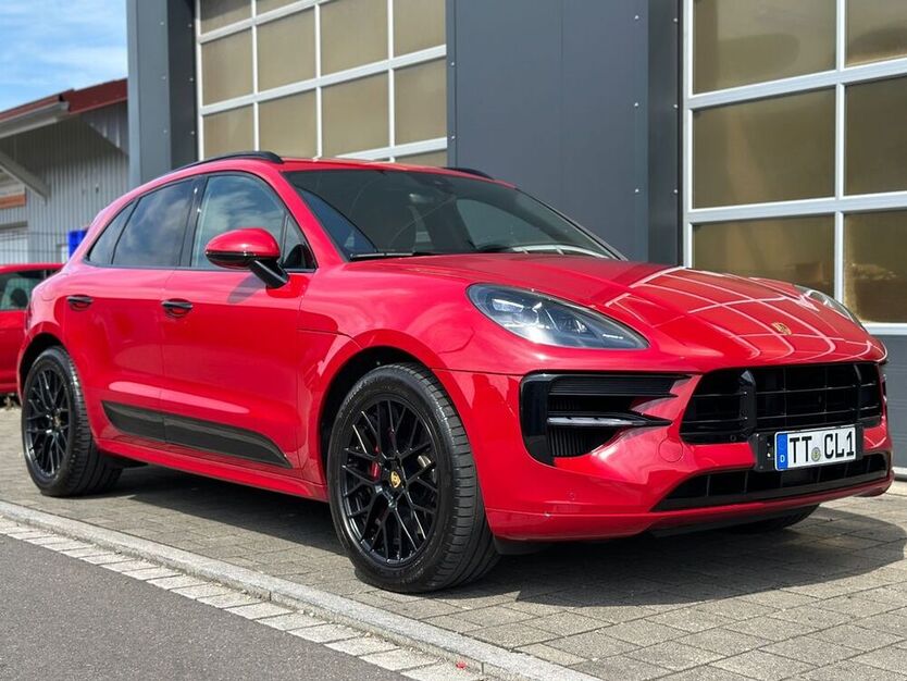 Macan