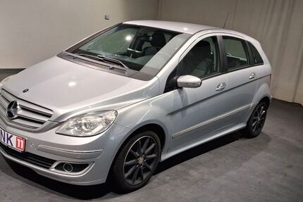 Mercedes-Benz B 180 194.200 km 6.499 &euro; Fulda 36043