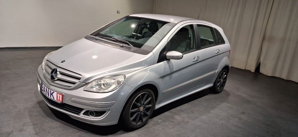 Mercedes-Benz B 180 194.200 km 6.499 &euro; Fulda 36043
