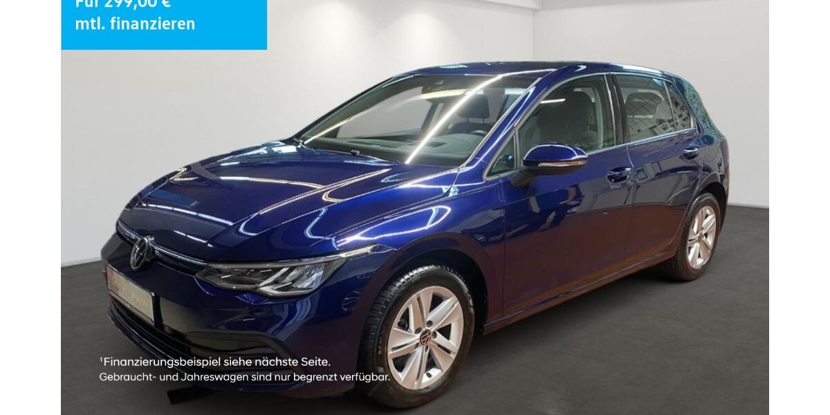 VW Golf 47.958 km 21.450 &euro; Düsseldorf 40233