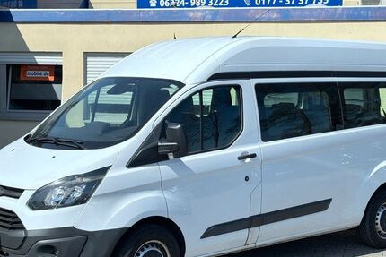Ford Transit Custom 83.436 km 17.900 &euro; Haßloch 67454