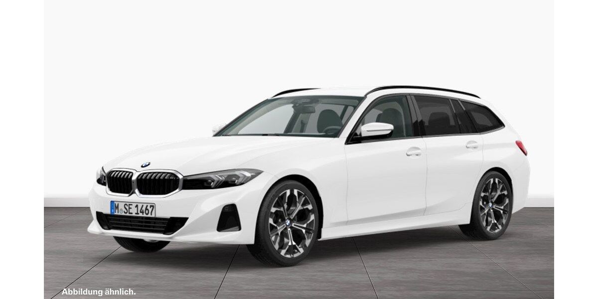 BMW 320 5.757 km 40.990 &euro; Kassel 34125