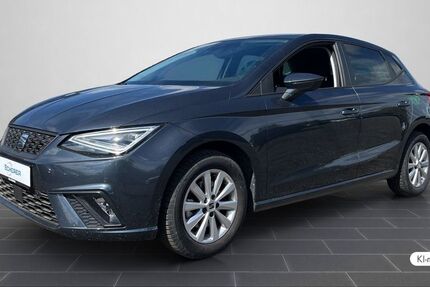 Seat Ibiza 20.561 km 20.440 &euro; Mayen 56727